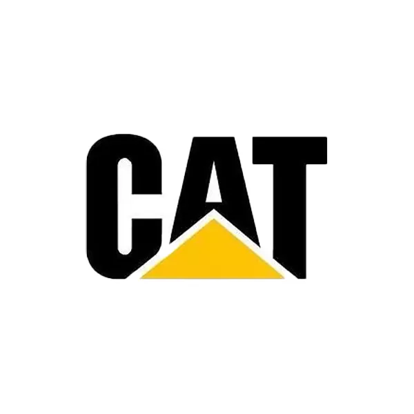 Logo Caterpillar