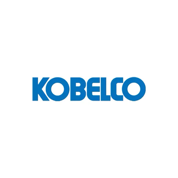 Logo Kobelco