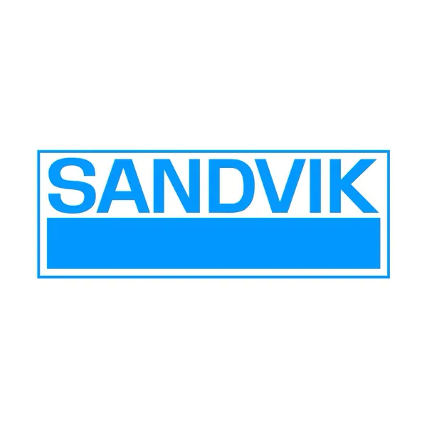 Logo Sandvik