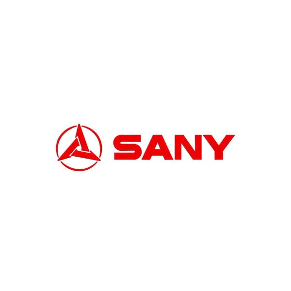 Logo Sany